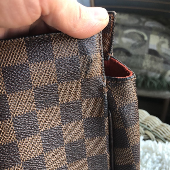 Louis Vuitton bag - Picture 6 of 17